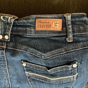 Jeans size 5